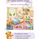 Mluv a hraj si – Barvy | Kartičky, pracovní listy a hry pro MŠ (3+) 2