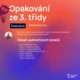 Gradované úlohy - opakování učiva ze 3. třídy - ČJ 2
