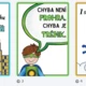 Superhrdinové - motivační plakáty 2