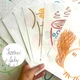 SEZÓNNÍ TAHY – Set 4 sad tahů (jaro, léto, podzim, zima) 11
