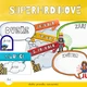 Superhrdinové - základní balíček 4
