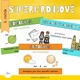 Superhrdinové - balíček do 3. třídy 6