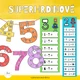 Superhrdinové - balíček do 2. třídy 5