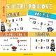 Superhrdinové - balíček do 2. třídy 3