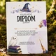 Kouzelnická mise - magická výprava za pokladem plná dobrodružství, kouzelných tvorů a zábavy! 2