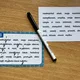 VYJMENOVANÁ SLOVA po M – doplňovačky 4