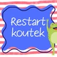 ORAGANIZAČNÍ CEDULKY NA DVEŘE 2