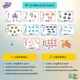Čísla 1 - 10 podmořský svět  2