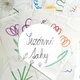 JARNÍ – Kresby s grafomotorickými prvky 7