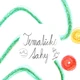TEMATICKÉ TAHY – Set 4 tahů (Vánoční, Mikulášské, Halloweenské, sv. Martin) 3