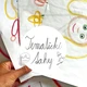 TEMATICKÉ TAHY – Set 4 sad tahů (Den Země, Den matek, Den dětí, Den včel) 8
