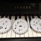 Postřehovka s hudebními symboly (31 hracích karet) 2