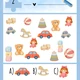 Plotovka/stezka - školka, hračky, adaptace🧸 2