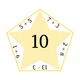 ⭐ Počítací hvězdy – Sčítání a odčítání do 20 ⭐ 2