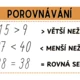 Početní operace - přehledové plakáty 8