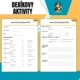 Diagnostické portfolio dítěte (18 měsíců–6 let) | Pedagogická diagnostika pro MŠ a dětské skupiny 6