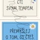 ČTENÁŘSKÁ DÍLNA - pravidla, motivační výroky- téma LOUKA 2