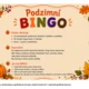 Podzimní BINGO 3