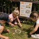 LETNÍ ZÁBAVNÁ STEZKA SKŘÍTKA SLUNÍČKA - ROZFOUKANÉ BARVY LÉTA 10