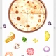 Recepty: Pizza 4