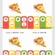 Recepty: Pizza 3