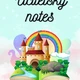 Učitelský notes - klasifikační sešit - POHÁDKY 2