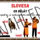 SLOVNÍ DRUHY - téma INDIÁNI 3