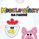 Modelovánky - Na farmě (modelovací podložky) 3