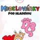 Modelovánky - Pod hladinou (modelovací podložky) 2