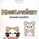 Modelovánky - Domácí mazlíčci ( modelovací podložky)  2