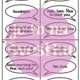 Introduction and basic phrases 5