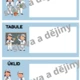 Třídní služby - námořníci 2