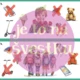 ID CARDS - have/has 2