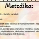 Výzdoba třídy - Karty pro organizaci třídy - Námořníci 3