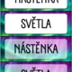 Služby - polární záře 2