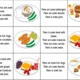 Food - some, any 2