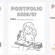 PORTFOLIO - úvodní strany pro šk. rok 2026/27 2