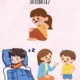 🧸 S JISTOTOU DO ŠKOLKY 5