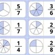 Zlomky - domino 4