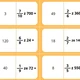Zlomky - domino 2