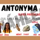 SYNONYMA, ANTONYMA, HOMONYMA - téma INDIÁNI 3