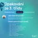 Gradované úlohy - opakování učiva ze 3. třídy - M 2