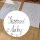 JARNÍ – Kresby s grafomotorickými prvky 9