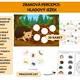 Zraková percepce: Hladový ježek 2