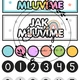 Jak mluvíme – aktivní výzdoba 4