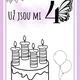 VÝZDOBA TŘÍDY - Motýlci 🦋 5