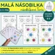 Malá násobilka | 75 násobilkových terčů 6