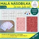 Malá násobilka | 24 her Já mám, kdo má? 2