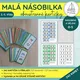Malá násobilka | 462 oboustranných kartiček 5