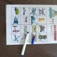 Cestovní bingo 3